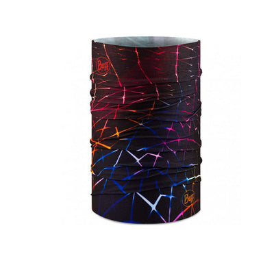 BUFF CUBRE CUELLO OXALIS MULTI DE MICROFIBRA