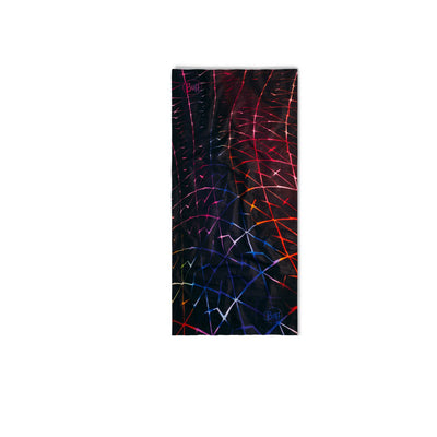 BUFF CUBRE CUELLO OXALIS MULTI DE MICROFIBRA
