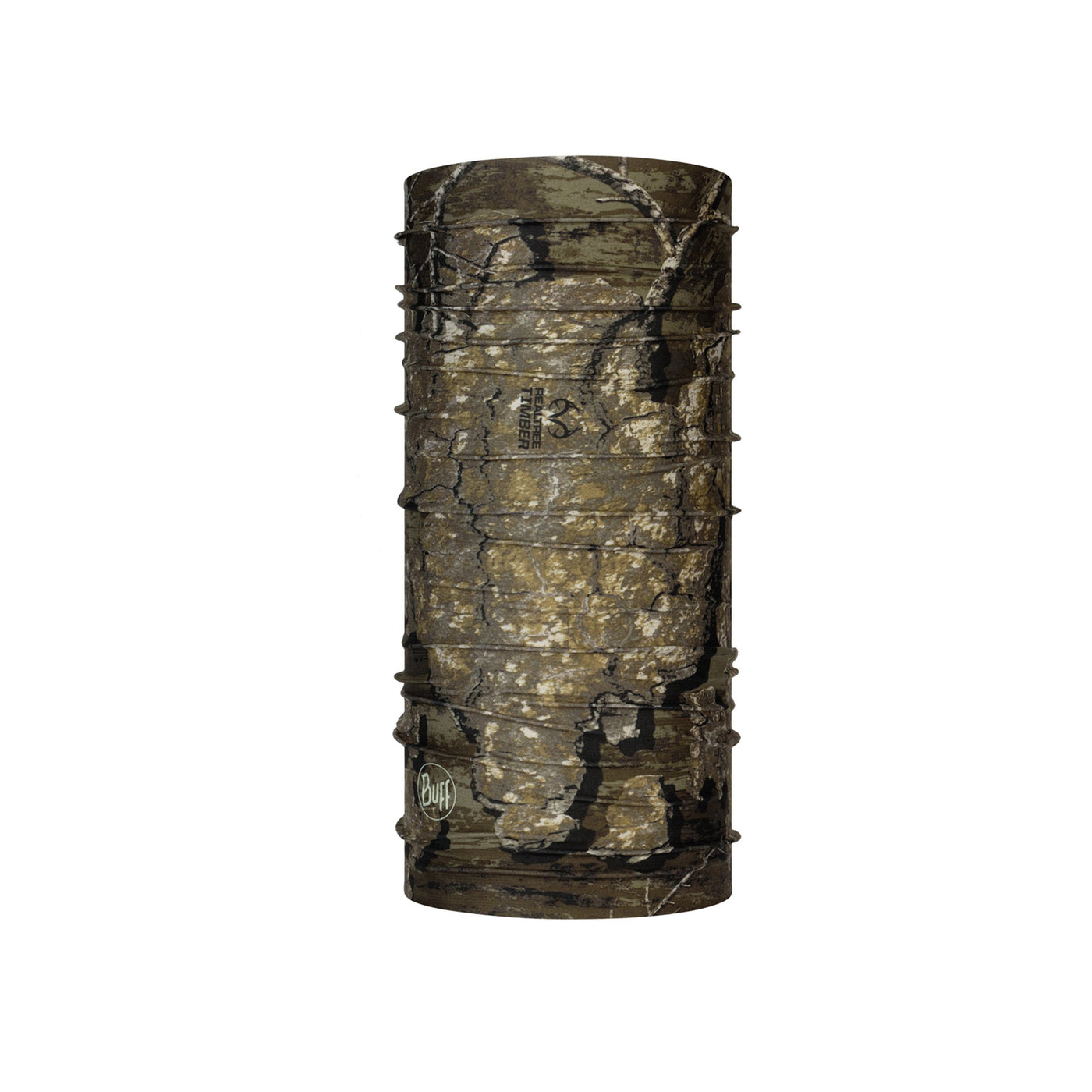 BUFF REALTREE COOLNET UV+ TIMBER