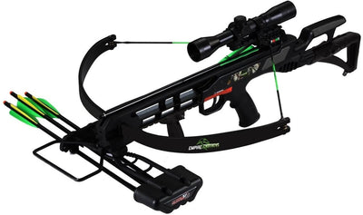 Ballesta SA Sports Empire Terminator Recon 260 175 lbs