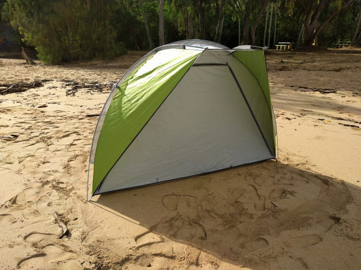 TOLDO PORTATIL SHADE SHELTER COLEMAN