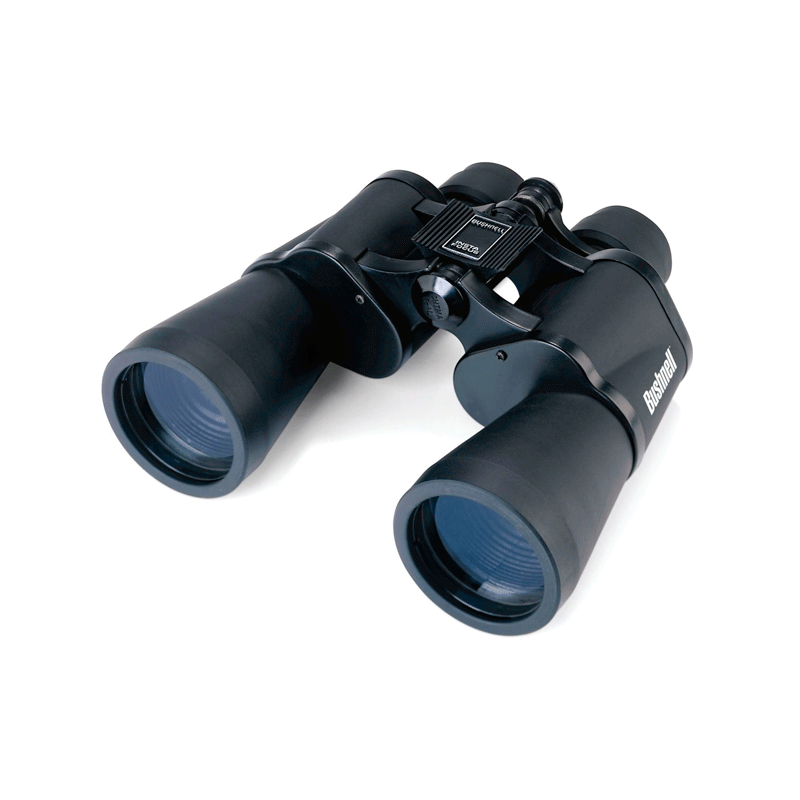 Binocular BUSHNELL PORRO 10X50 Negro