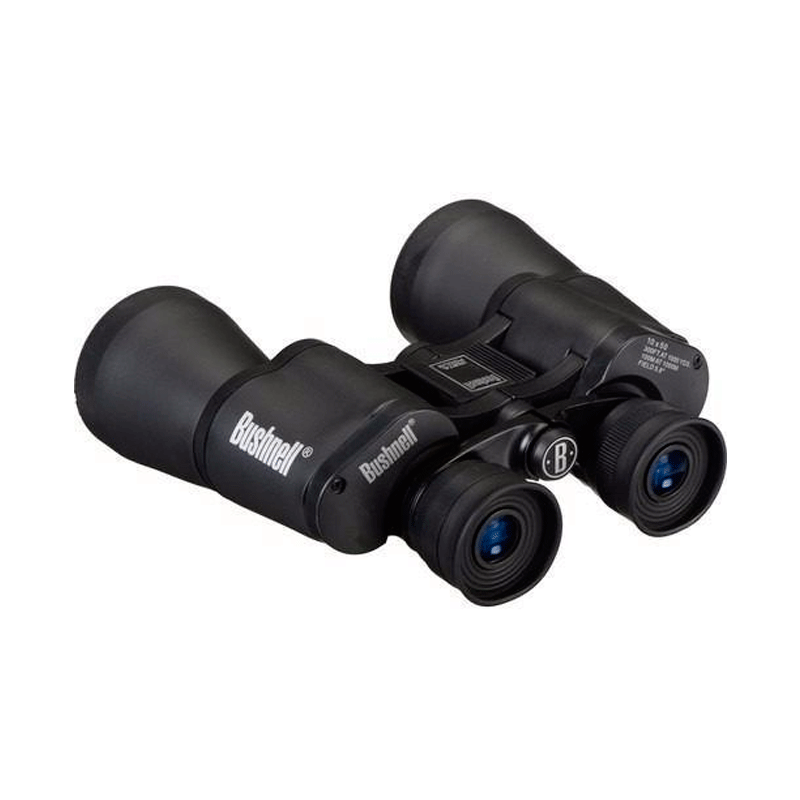 Binocular BUSHNELL PORRO 10X50 Negro