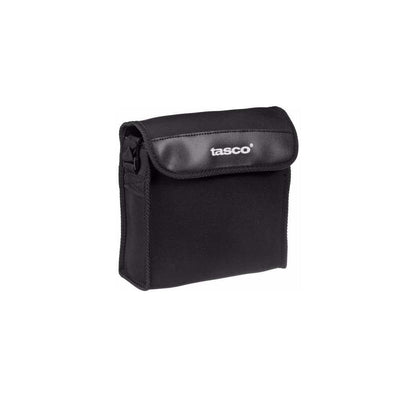 Binocular TASCO PORRO 10-30x50 Negro Zoom