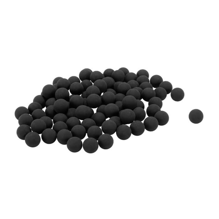Bolita de Caucho T4E Cal. .43 con 200pzs