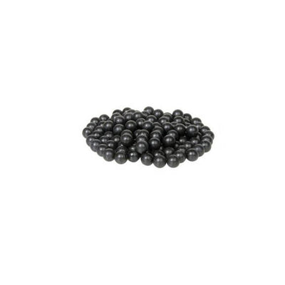 Bolita de Caucho T4E Cal. .50 Negra con 250pzs