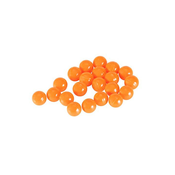 Bolitas Pintura T4E Cal. .43 Naranja 430