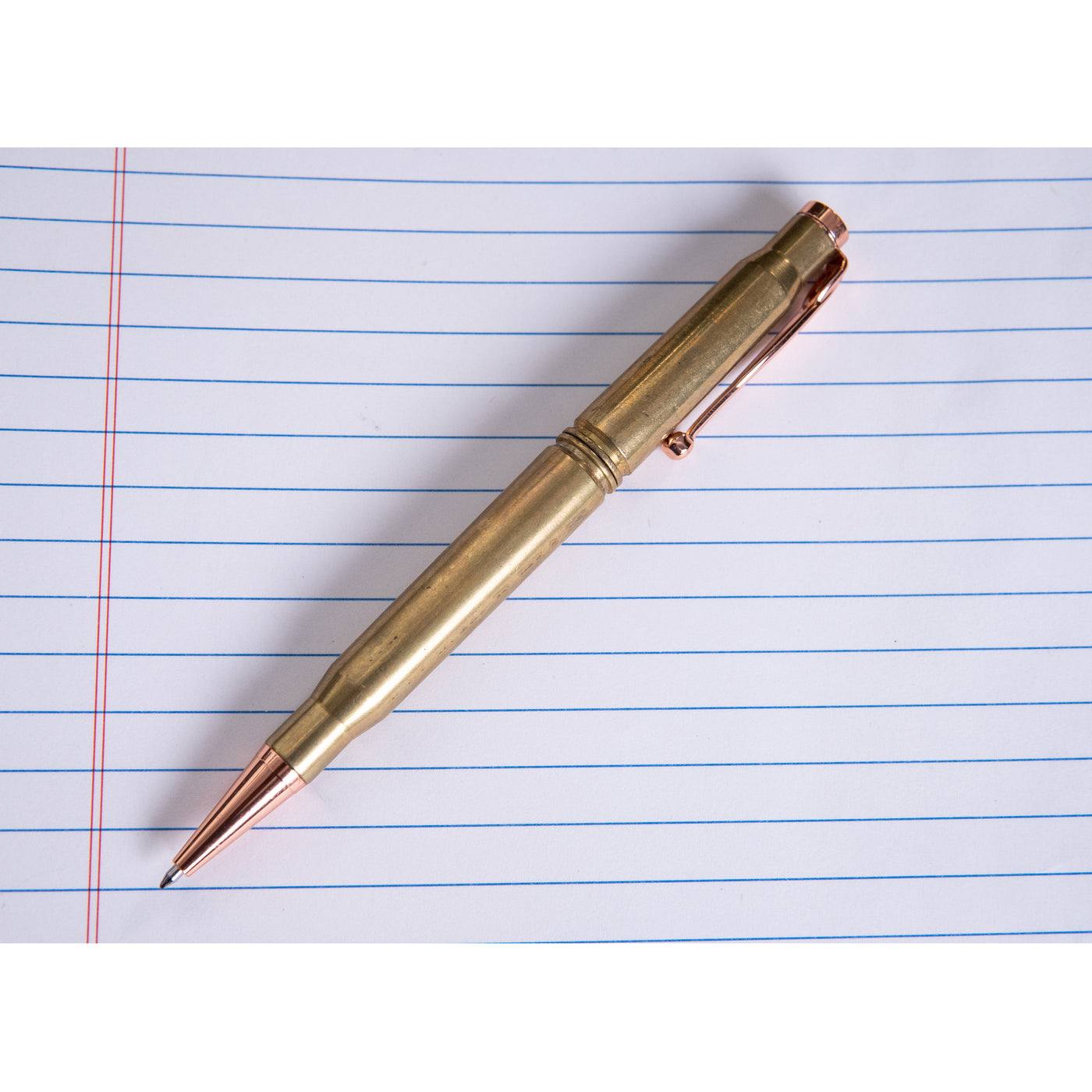 Bullet Ball Point Pen