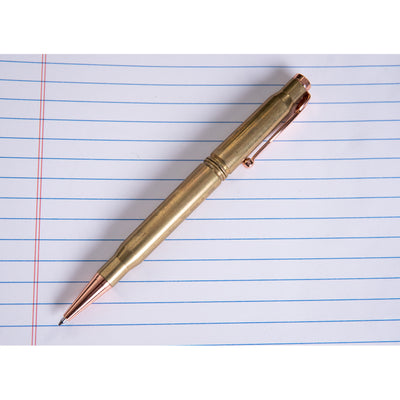 Bullet Ball Point Pen
