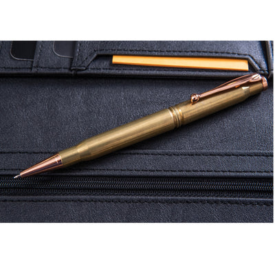 Bullet Ball Point Pen