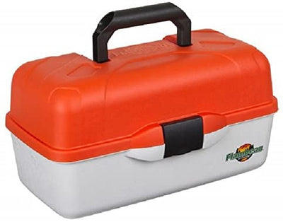 CAJA DE PESCA 3 BANDEJAS