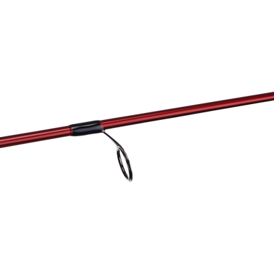 CAÑA BERKLEY CHERRYWOOD HD SPINNING 6'6" 2 pc FAST 6-14 lb 1/8-3/4 oz