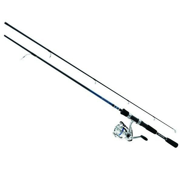 CAÑA DAIWA DSK25SIZE RL 6'6"2PC M