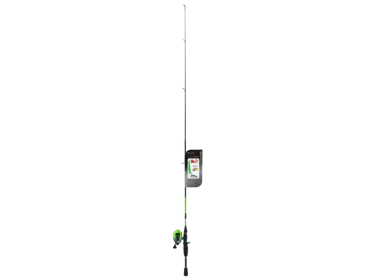 CAÑA DE PESCAR SB ECLIPSE SC CMB W KIT
