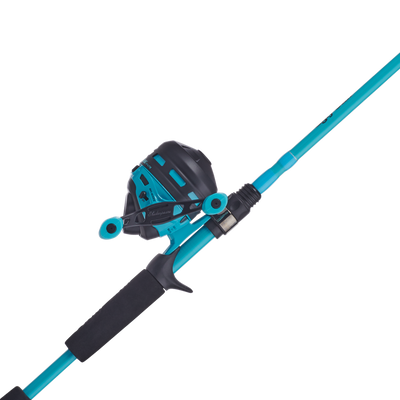 CAÑA COMBO UGLY STIK HI-LITE SPÍNCAST 6'0" 2 PC MEDIUM