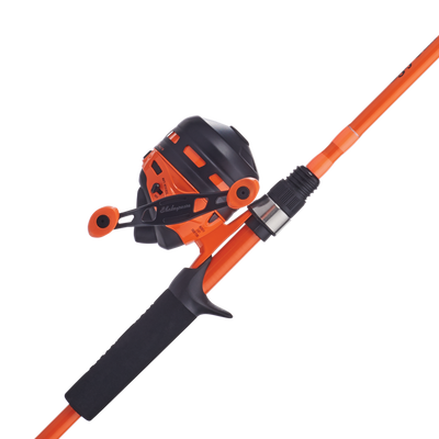 CAÑA COMBO UGLY STIK HI-LITE SPÍNCAST 6'0" 2 PC MEDIUM