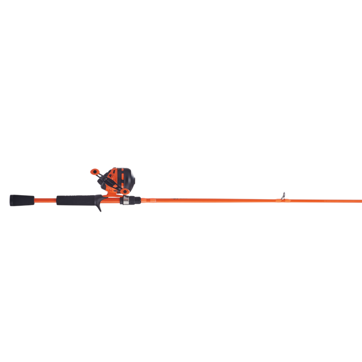 CAÑA COMBO UGLY STIK HI-LITE SPÍNCAST 6'0" 2 PC MEDIUM