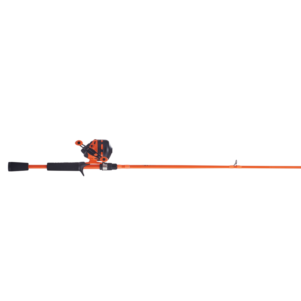CAÑA COMBO UGLY STIK HI-LITE SPÍNCAST 6'0" 2 PC MEDIUM