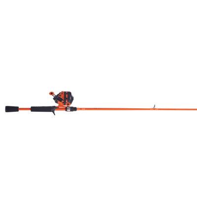 CAÑA COMBO UGLY STIK HI-LITE SPÍNCAST 6'0" 2 PC MEDIUM