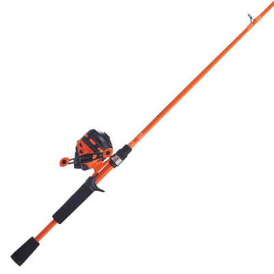 CAÑA COMBO UGLY STIK HI-LITE SPÍNCAST 6'0" 2 PC MEDIUM