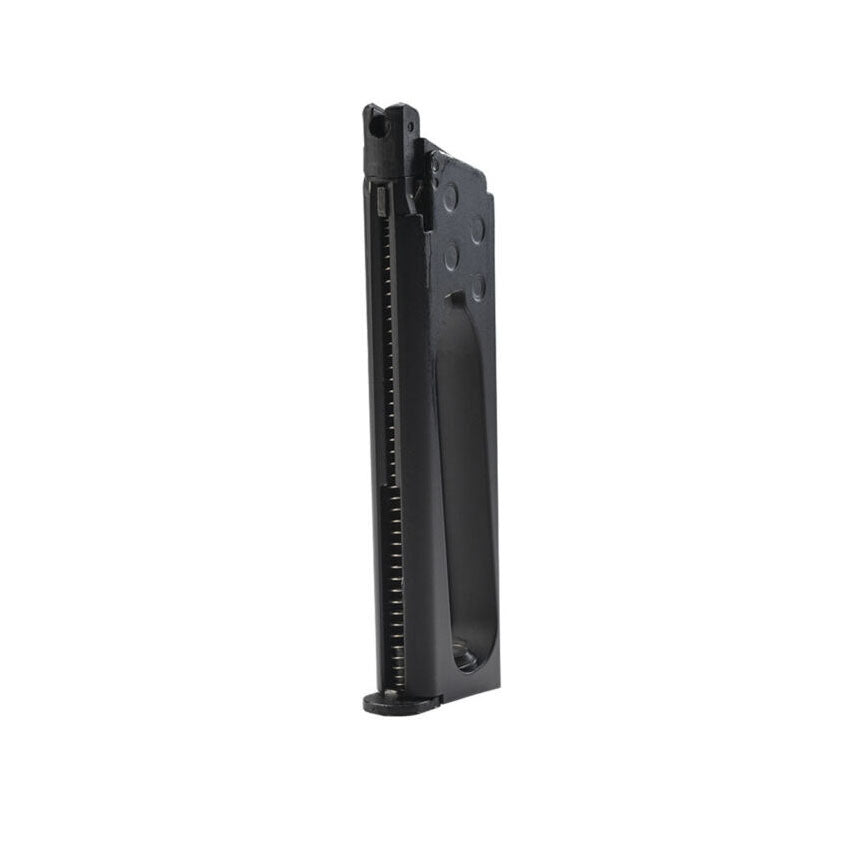 CARGADOR COLT COMMANDER MUNICION