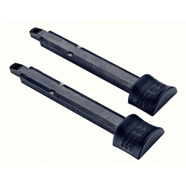 CARGADOR PARA WALTHER CP99 COMPACT 2 PZS - El Viajero del Norte