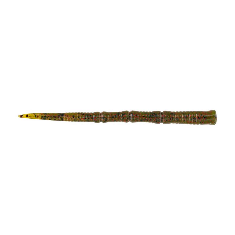 CARNADA POWERBAIT FLUTE WORM 5.7 in
