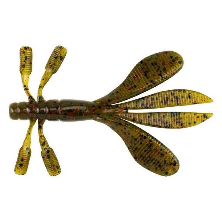 CARNADA POWERBAIT MANTIS BUG 4in