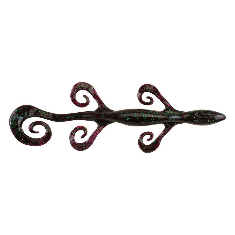 CARNADA POWERBAIT POWER LIZARD 6in