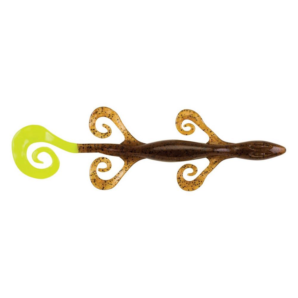 CARNADA POWERBAIT POWER LIZARD 6in