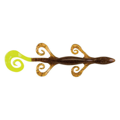 CARNADA POWERBAIT POWER LIZARD 6in