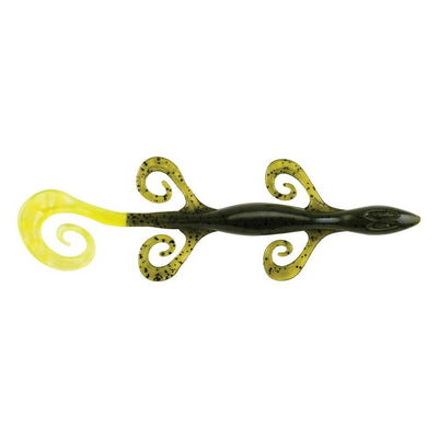 CARNADA POWERBAIT POWER LIZARD 6in