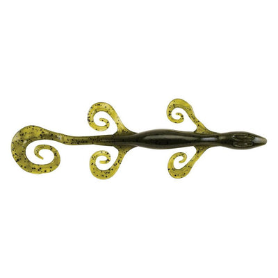 CARNADA POWERBAIT POWER LIZARD 6in