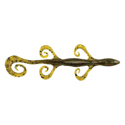 CARNADA POWERBAIT POWER LIZARD 6in