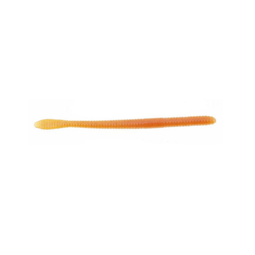 CARNADA POWERBAIT POWER NIGHTCRAWLER 6in Natural