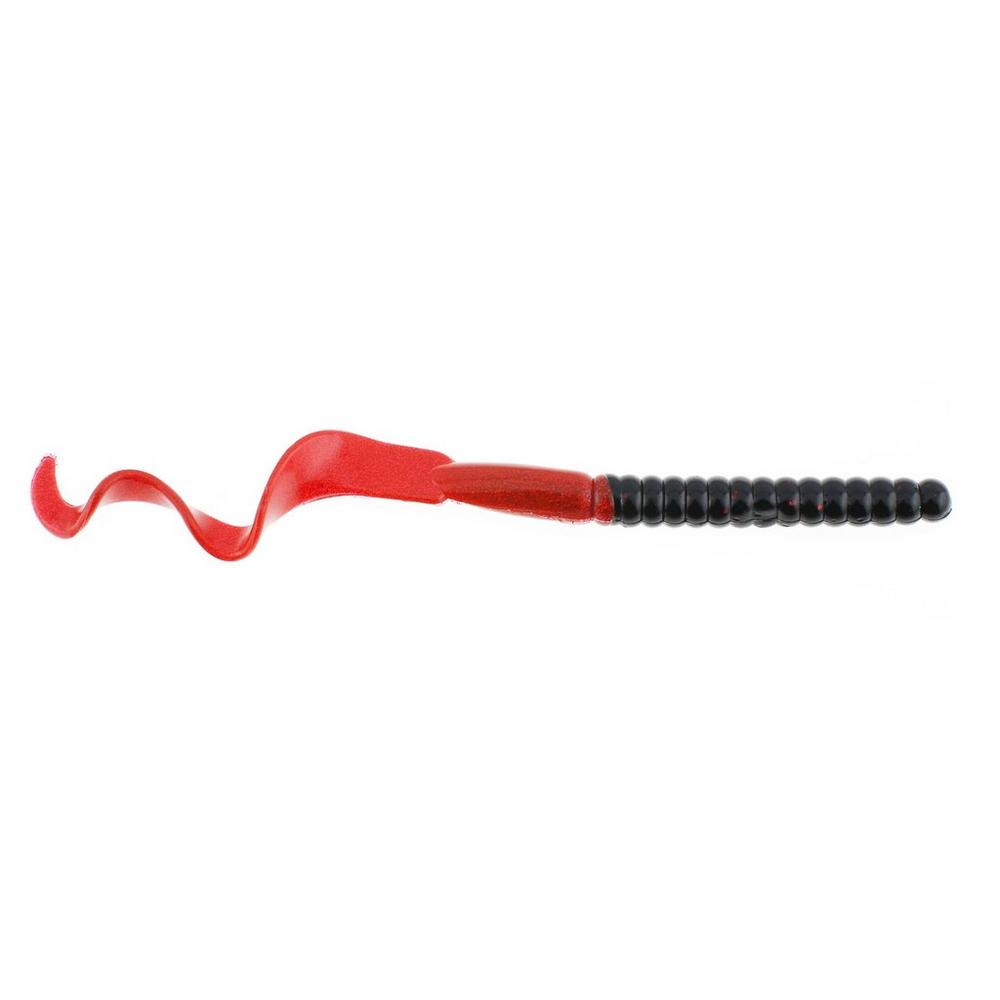 CARNADA POWERBAIT POWER WORMS 7in