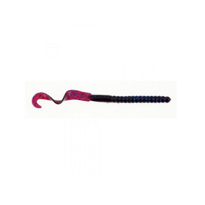 CARNADA POWERBAIT POWER WORMS 7in
