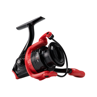 CARRETE ABU GARCIA MAX X Spinning Reel 8lb/130 yd 14lb 5.2:1
