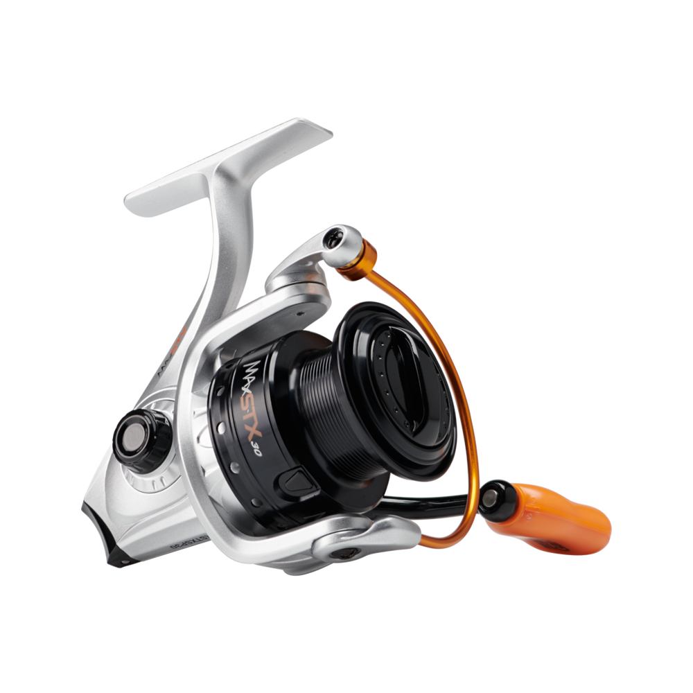 CARRETE Abu Garcia Max STX Spinning Reel 8 lb/130 yd 5.2:1