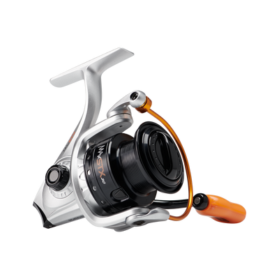 CARRETE Abu Garcia Max STX Spinning Reel 8 lb/130 yd 5.2:1