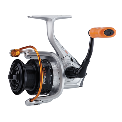 CARRETE Abu Garcia Max STX Spinning Reel 8 lb/130 yd 5.2:1