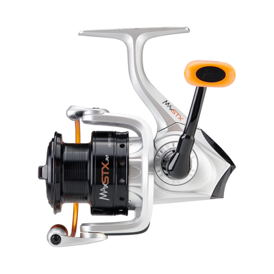 CARRETE Abu Garcia Max STX Spinning Reel 8 lb/130 yd 5.2:1