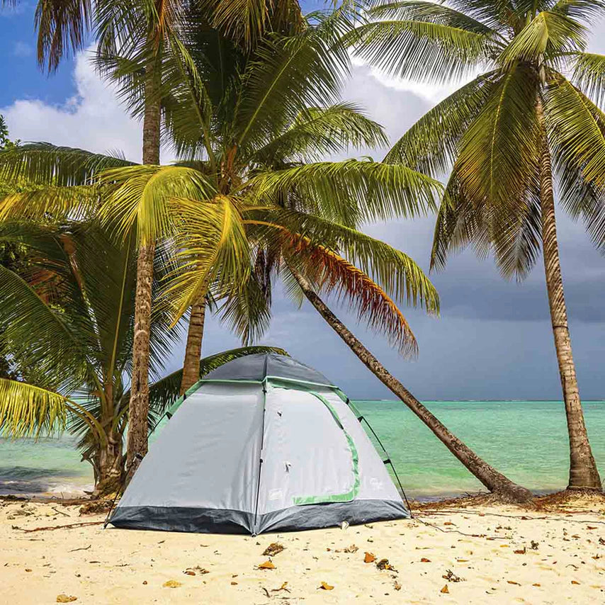CASA DE CAMPAÑA ARUBA PARA 2PERSONAS COLEMAN