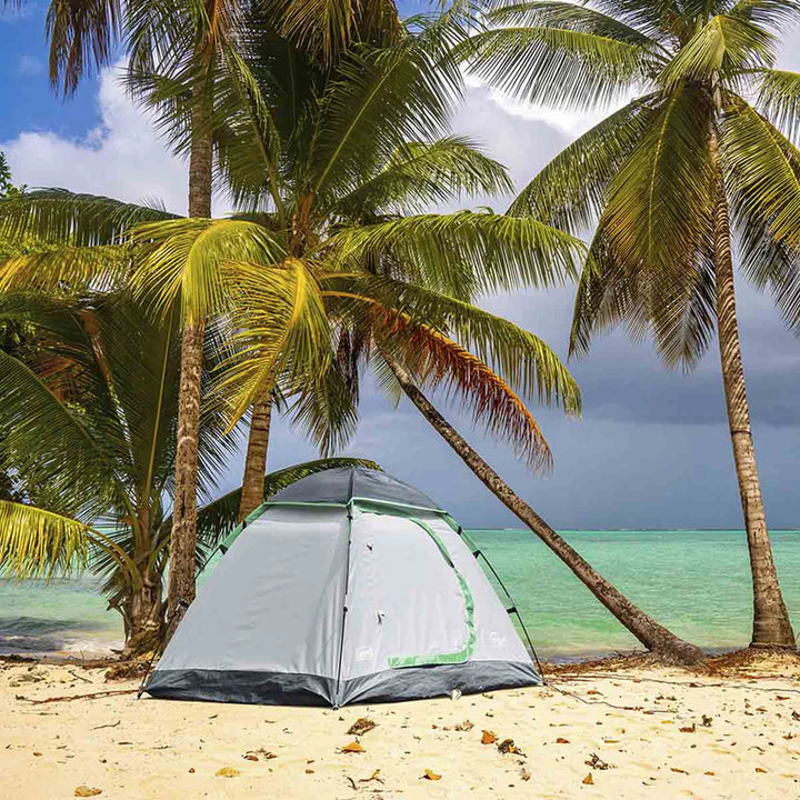 CASA DE CAMPAÑA ARUBA PARA 2PERSONAS COLEMAN