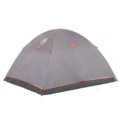 CASA DE CAMPAÑA RAIN FOREST GRIS - 4 PERSONAS