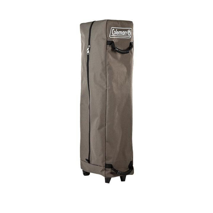 CATRE QUEEN CON COLCHON INFLABLE COLEMAN