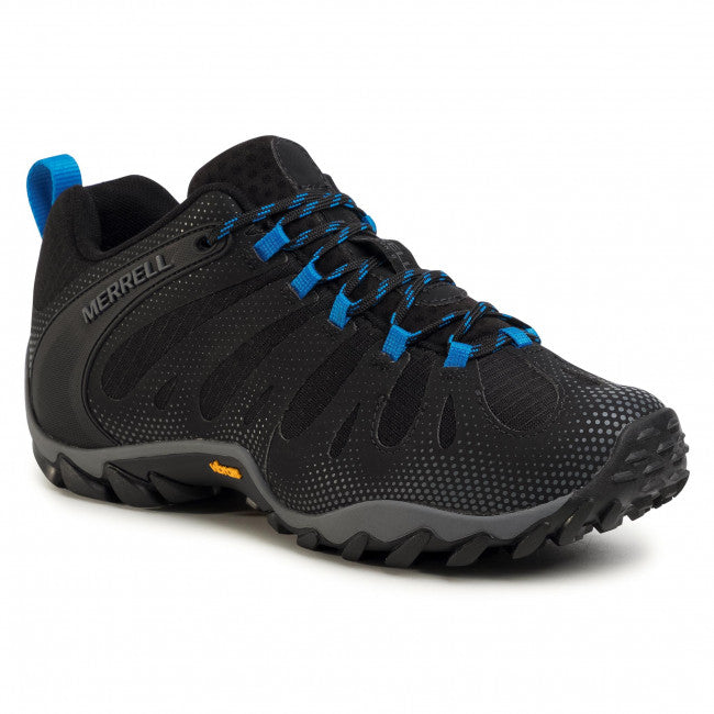 TENIS MERRELL CHAM 8 FLUX, HOMBRE - El Viajero del Norte