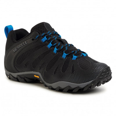 TENIS MERRELL CHAM 8 FLUX, HOMBRE - El Viajero del Norte
