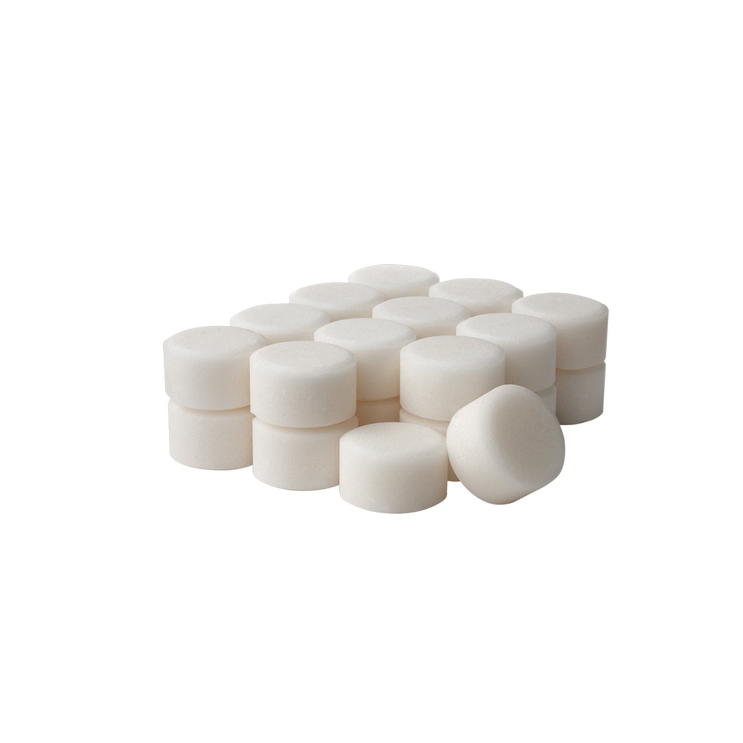 Pastillas de combustible COGHLANS