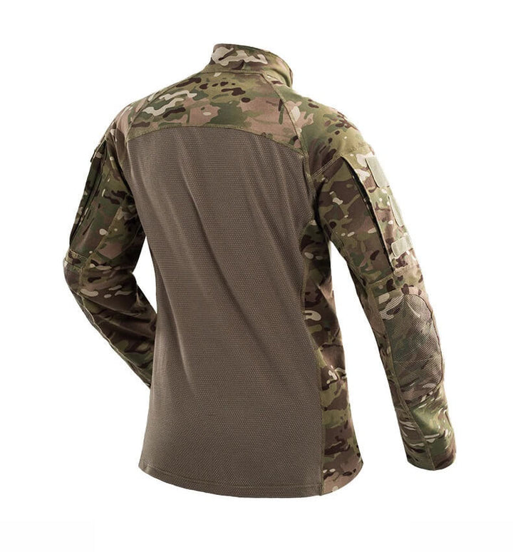 Camisa de Combate HYPER SHIRT